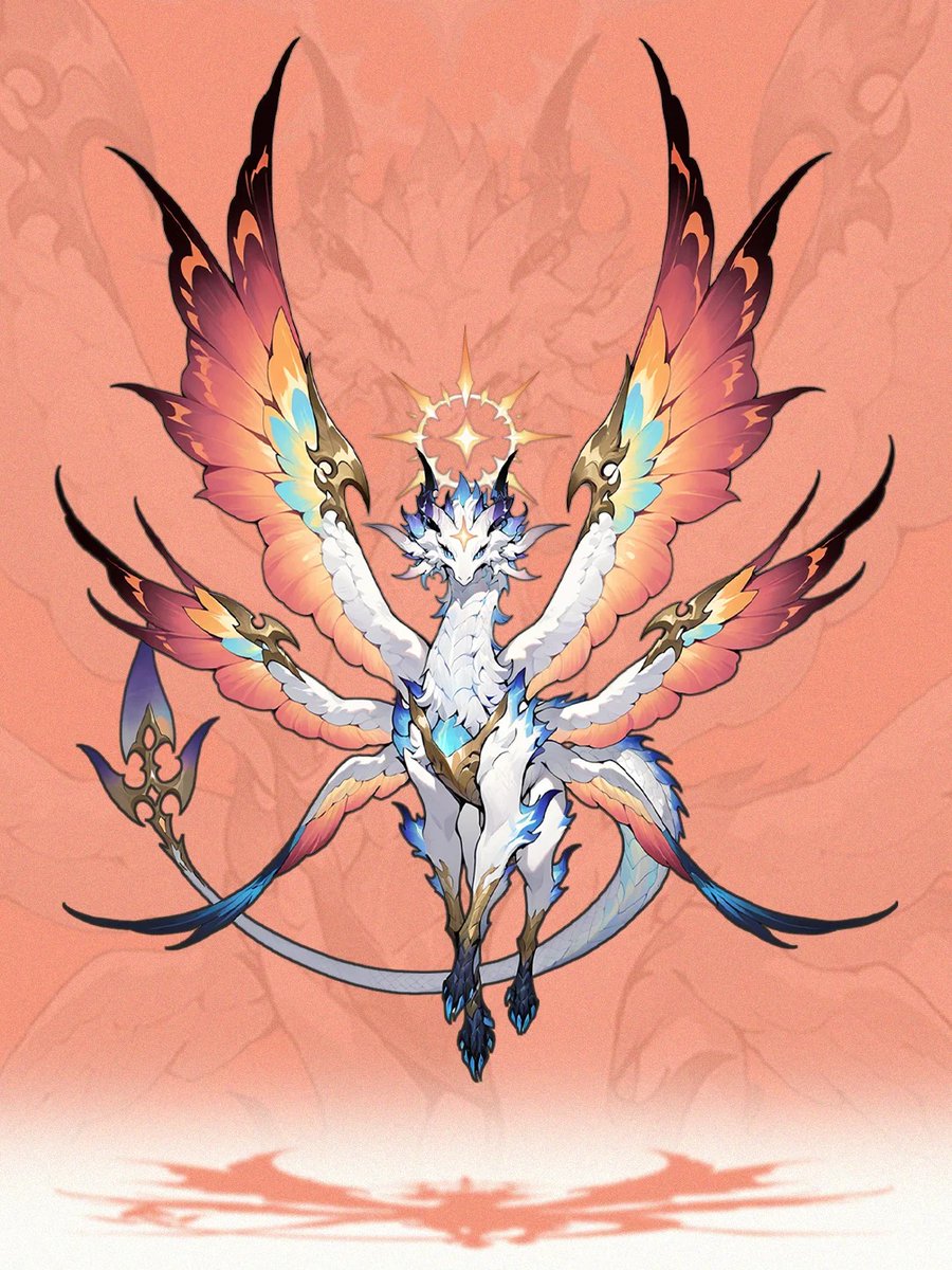 Holopix_AI's tweet photo. Fantasy Creatures Series: Dragon 🐉
Playing with glow, wings, and silhouettes ✨
Generated with Holopix AI.
👉 https://t.co/bUPaUdwunt

#HolopixAI #CreatureDesign #FantasyCreatures #AIArt #IndieGameDev https://t.co/79am0jfVwC