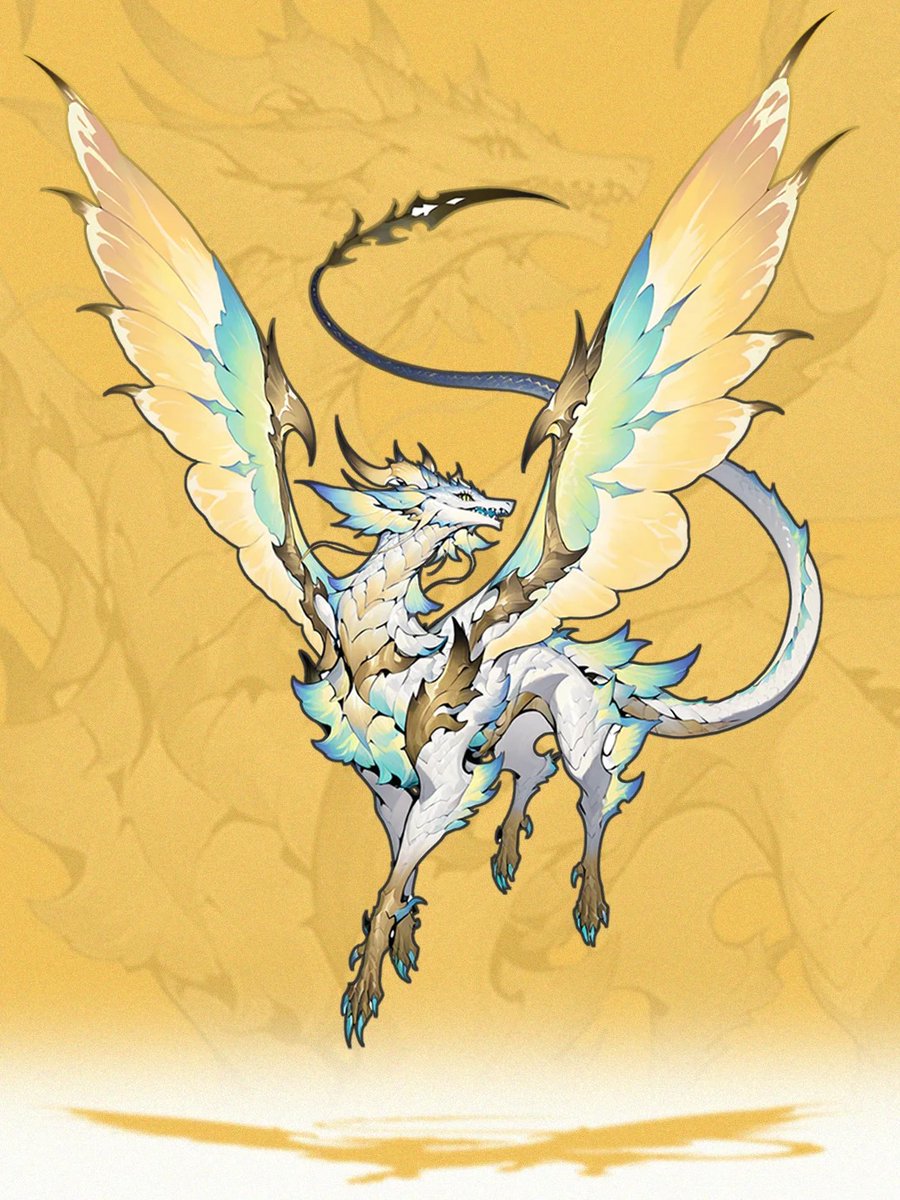 Holopix_AI's tweet photo. Fantasy Creatures Series: Dragon 🐉
Playing with glow, wings, and silhouettes ✨
Generated with Holopix AI.
👉 https://t.co/bUPaUdwunt

#HolopixAI #CreatureDesign #FantasyCreatures #AIArt #IndieGameDev https://t.co/79am0jfVwC