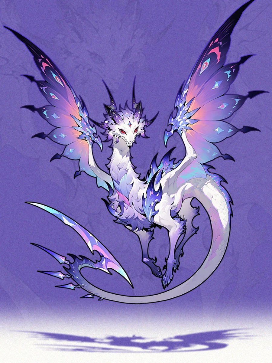 Holopix_AI's tweet photo. Fantasy Creatures Series: Dragon 🐉
Playing with glow, wings, and silhouettes ✨
Generated with Holopix AI.
👉 https://t.co/bUPaUdwunt

#HolopixAI #CreatureDesign #FantasyCreatures #AIArt #IndieGameDev https://t.co/79am0jfVwC