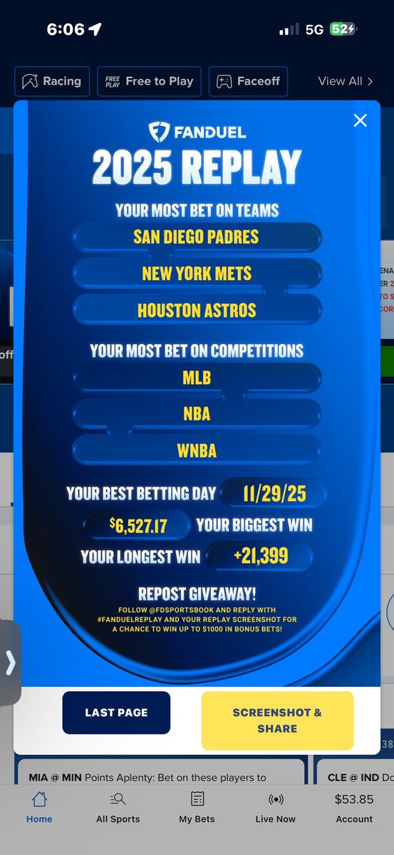 Must See Tv tweet media