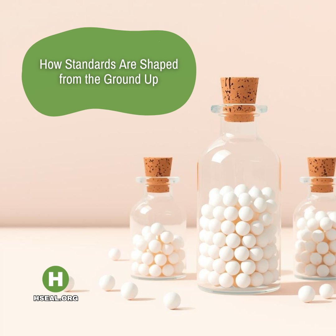 certhomeopathic's tweet photo. The Joint Committee is comprised of a balanced mix of representatives...Together, they form what ANSI calls a “consensus body.” That means no single interest dominates.
https://t.co/djiiKN69JJ
#homeopathy #homeopathicseal #certifiedhomeopathic #NHPCB #safenaturalmedicines https://t.co/asezfBYL9C