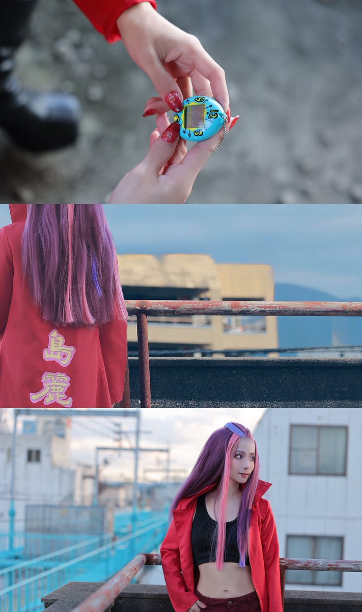 ななる🥬🍍 tweet media