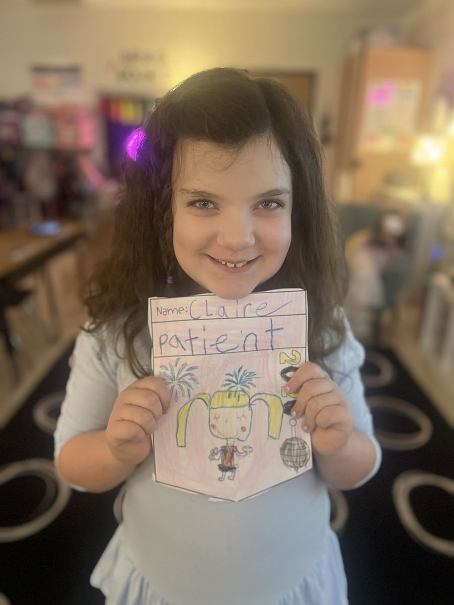 Annie King tweet media