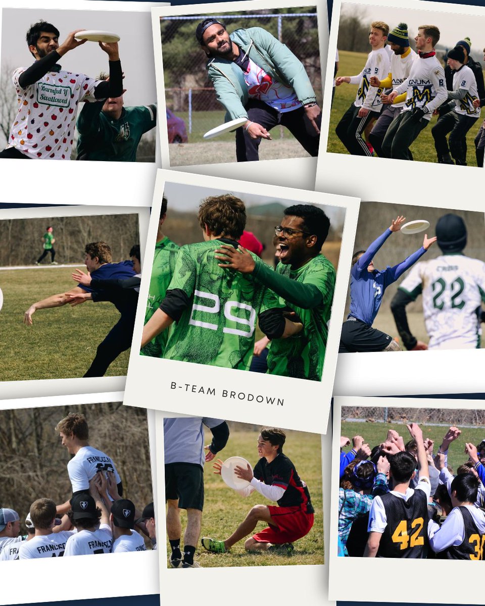 Pittsburgh Ultimate tweet media