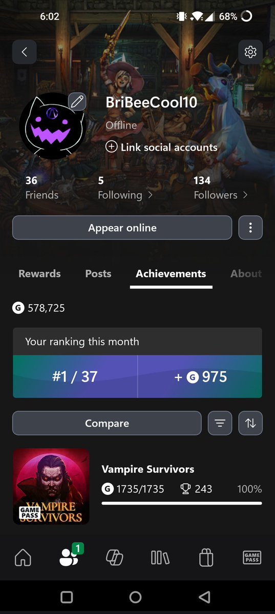 bribeecool10's tweet image. Someone on Tiktok tried to hit me with the ball and gun gamer allegations. I have way too much gamerscore be fr