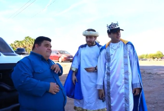 Alex 🇲🇽 tweet media