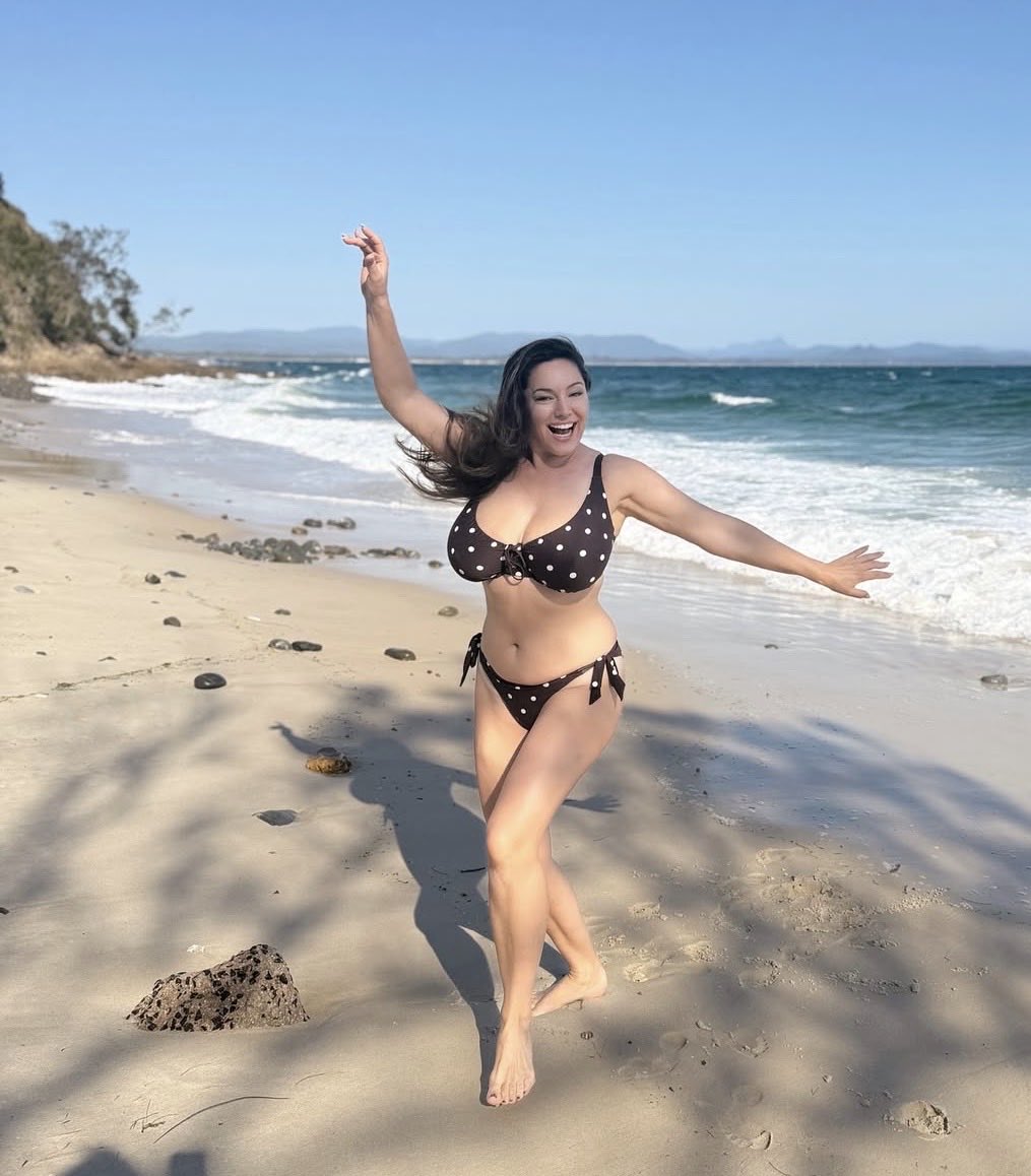 lisa kim tweet media