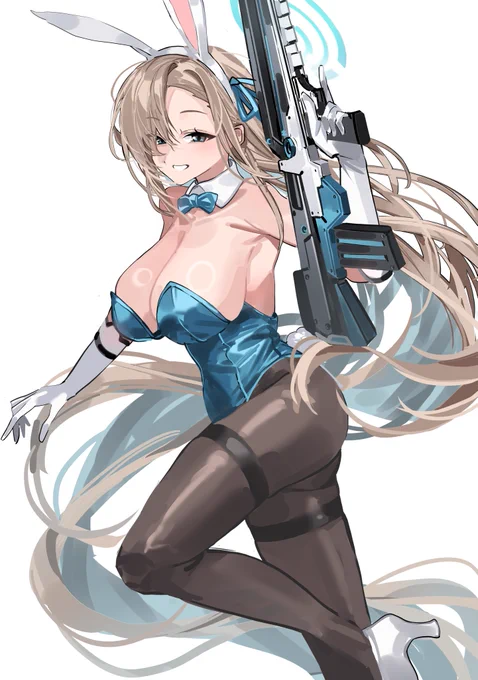 バニーアスナ