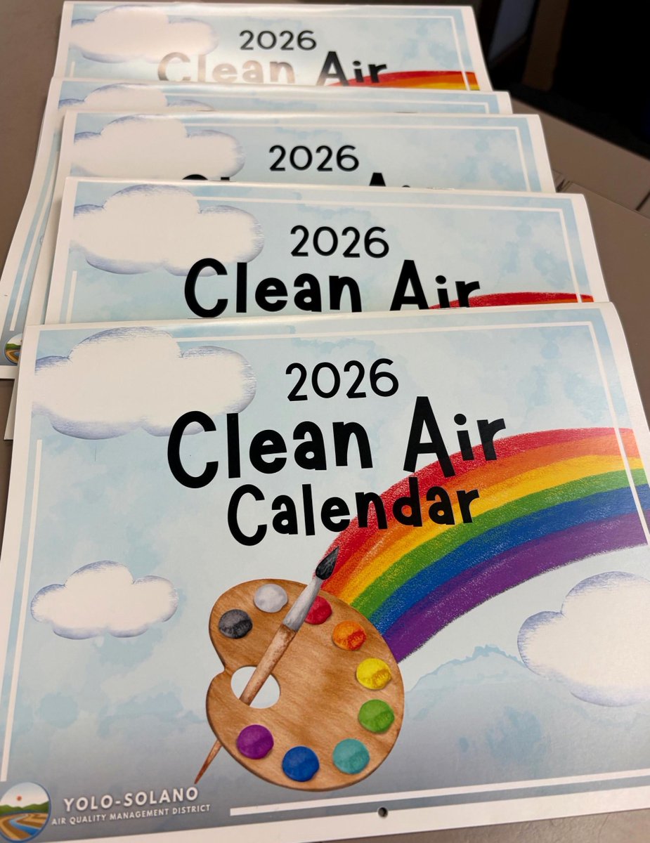 Yolo-Solano AQMD (@YoloSolanoAir) / Posts / X