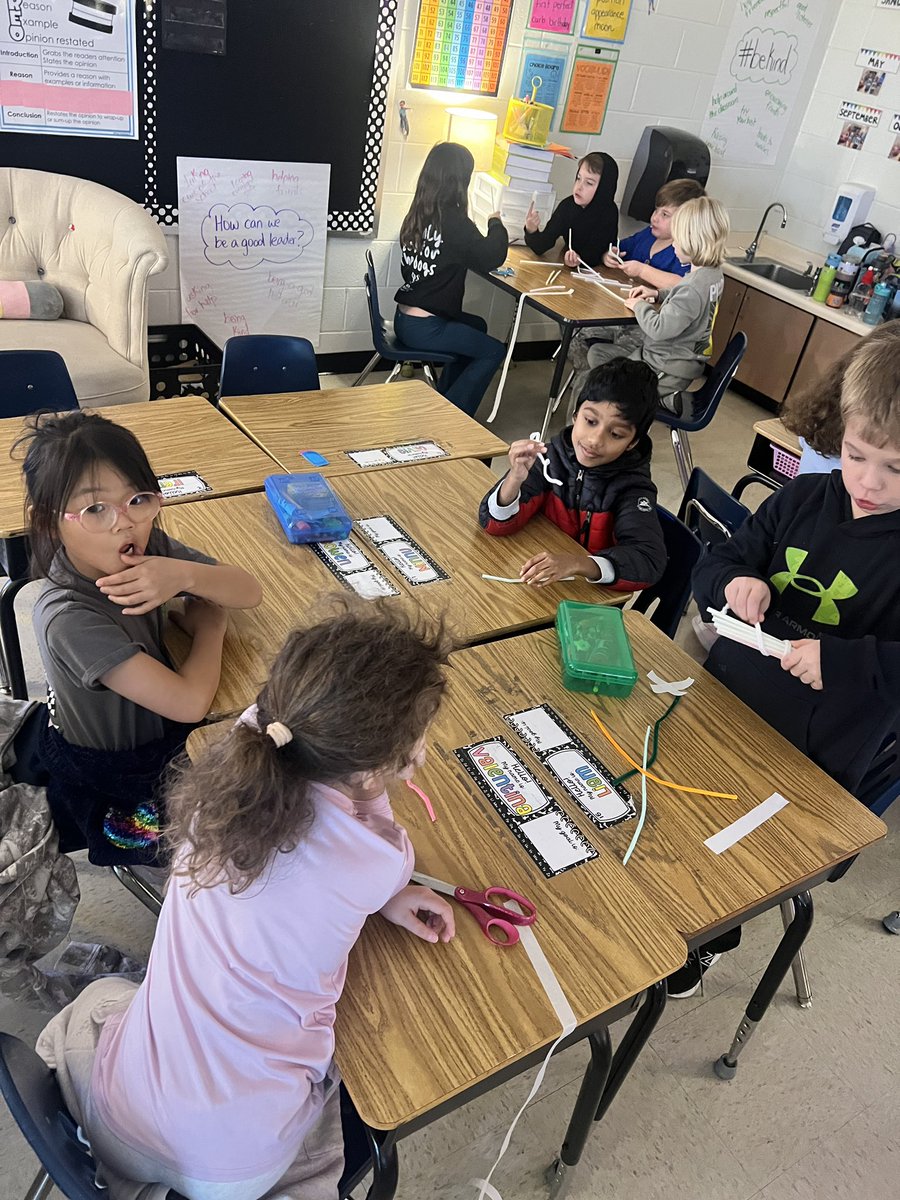 Annie King tweet media