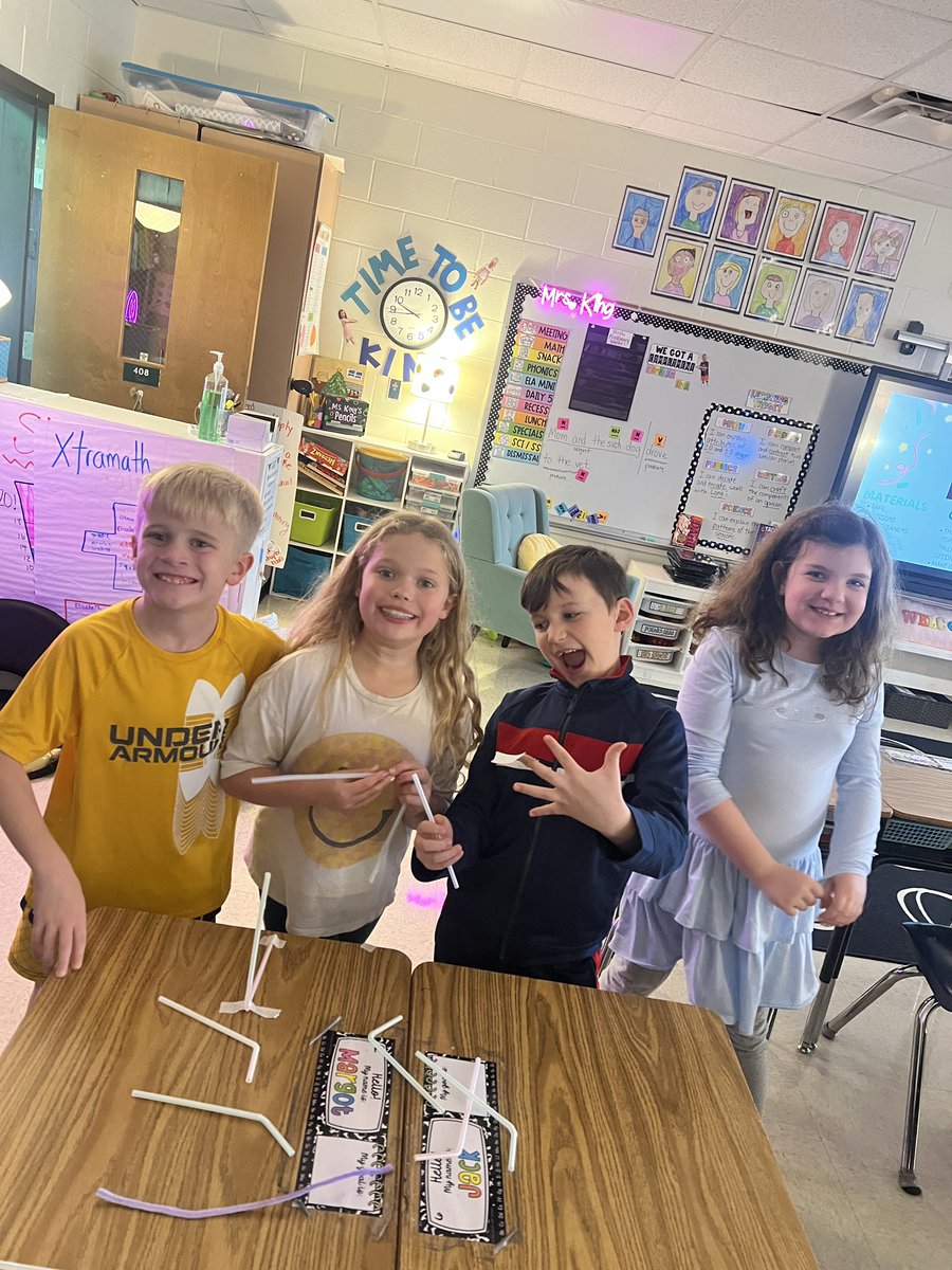 Annie King tweet media