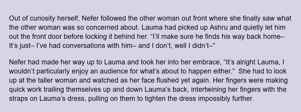 zaniteaa's tweet photo. I got it done 🫡🫡🫡 Enjoy this last snippet before I lock myself back in for my assessment season hrhdgrgdhgr 

https://t.co/gosY0MJNDM 

#laufer #moonsnake https://t.co/8bKfd0nluj