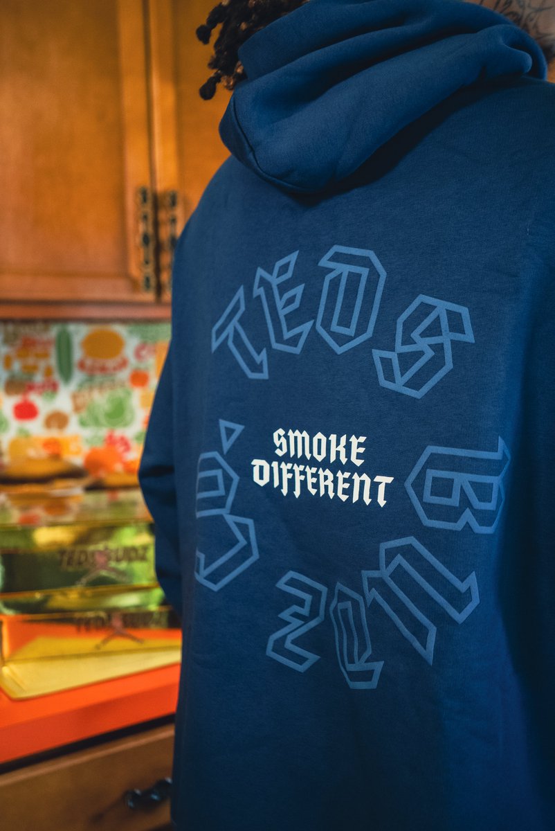 Teds Budz tweet media