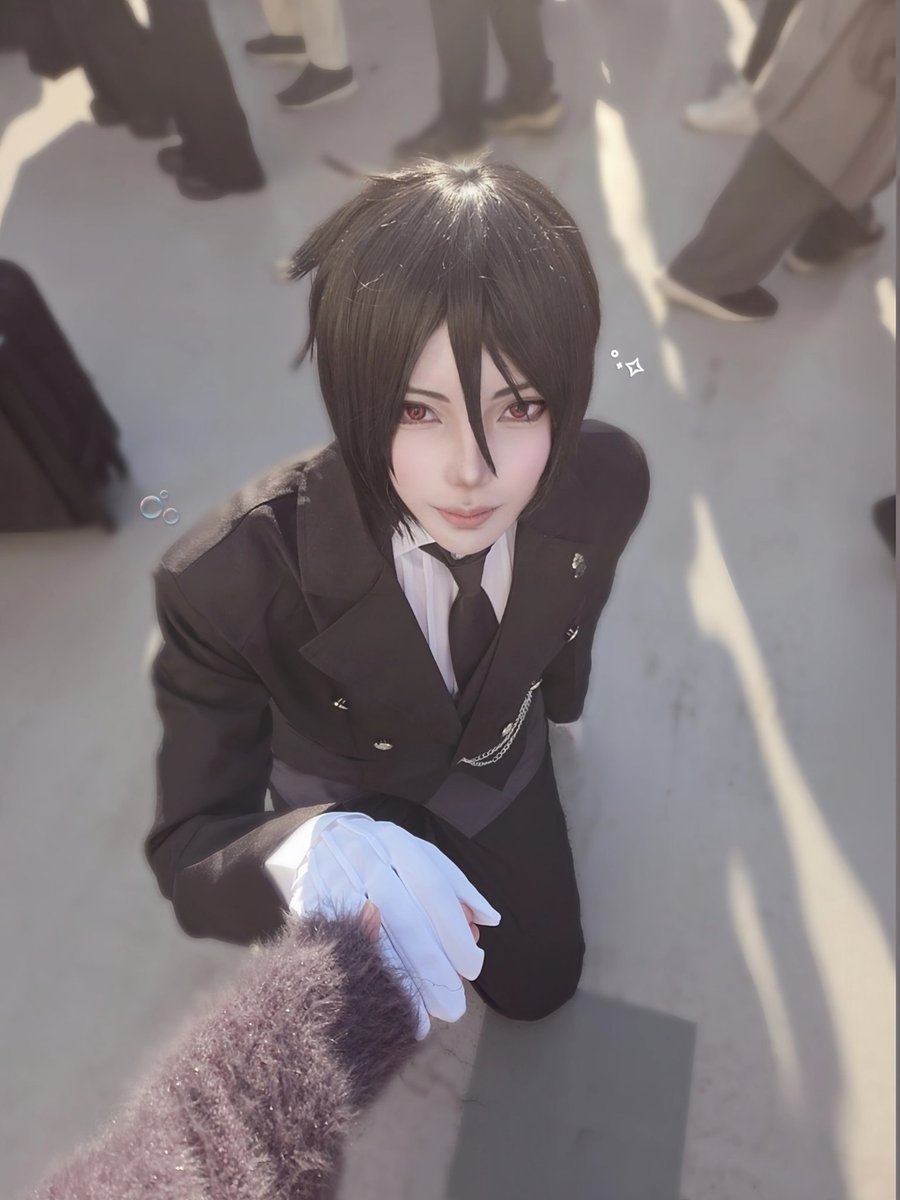 あかね tweet media