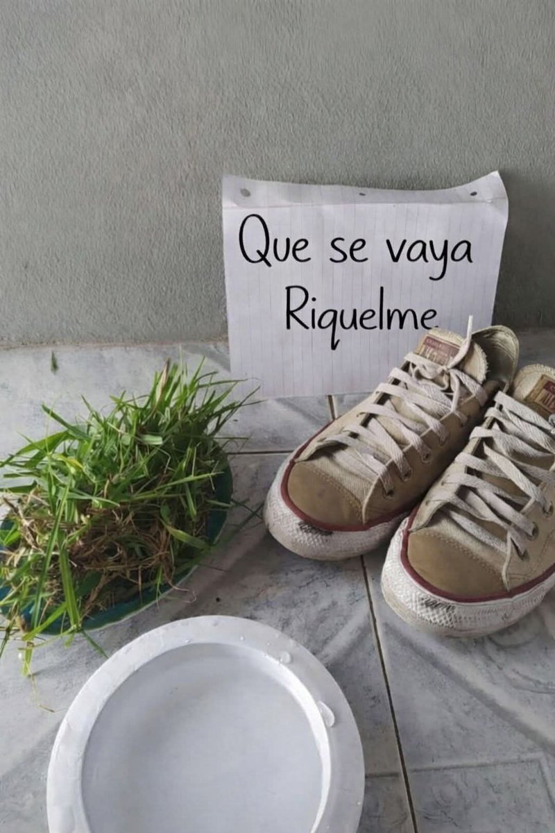 Queridos Reyes Magos...