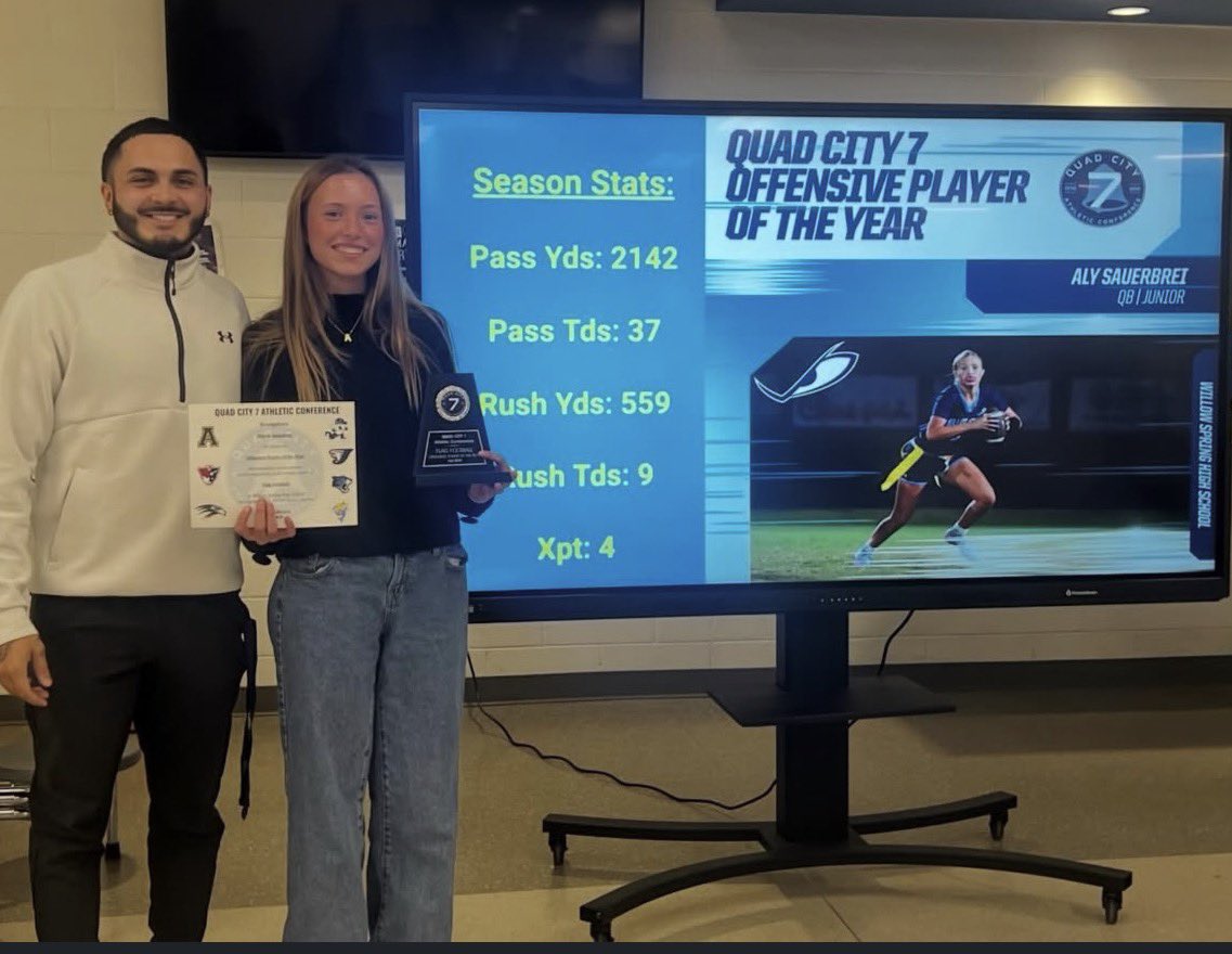 Aly Sauerbrei tweet media