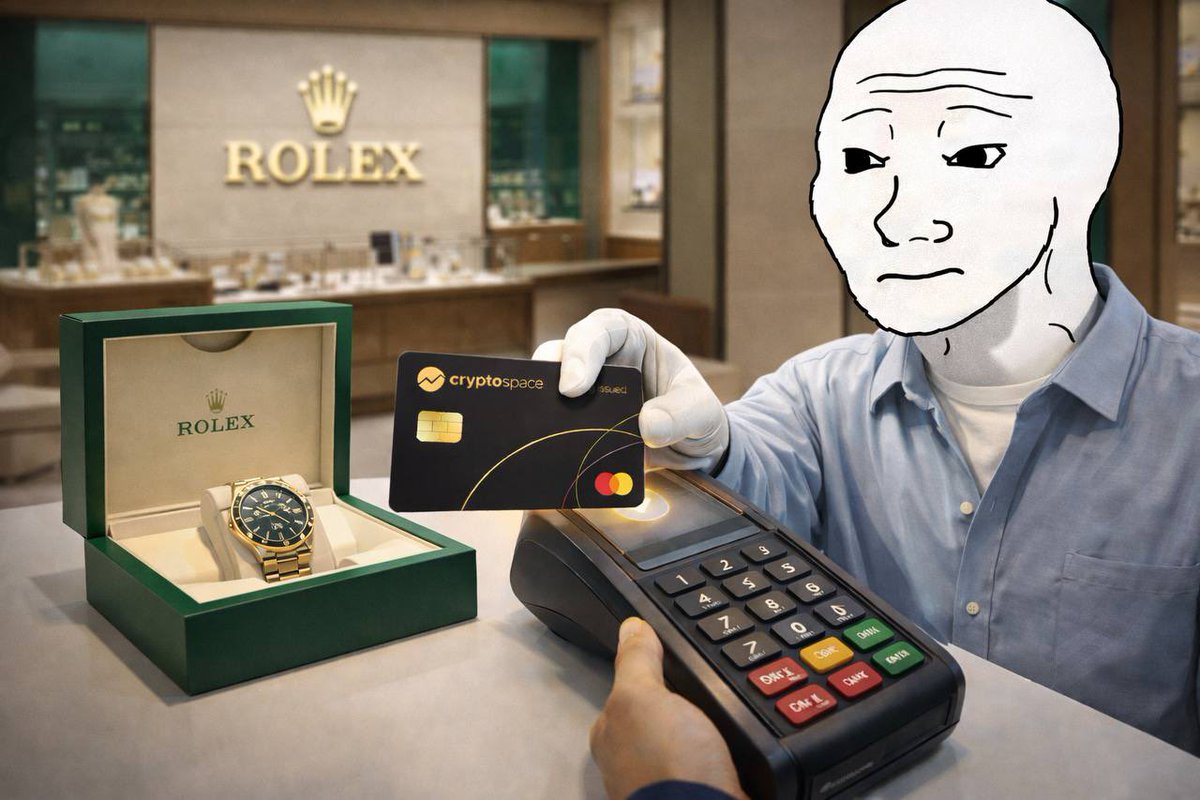 Buying your first Rolex