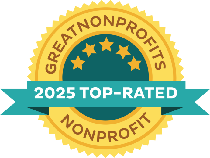 LHTYF's tweet image. We are proud to have received the 2025 Great NonProfits, top rated nonprofit designation in the state of Georgia. If you love our work, pop over there &amp;amp; give us a 5 Star rating. greatnonprofits.org Look for Live Healthy and Thrive Youth Foundation in Atlanta, GA. #non