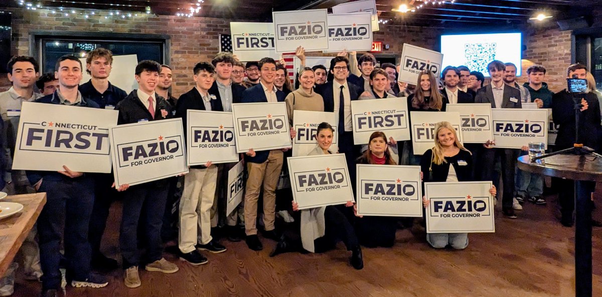 The Connecticut Centinal tweet media