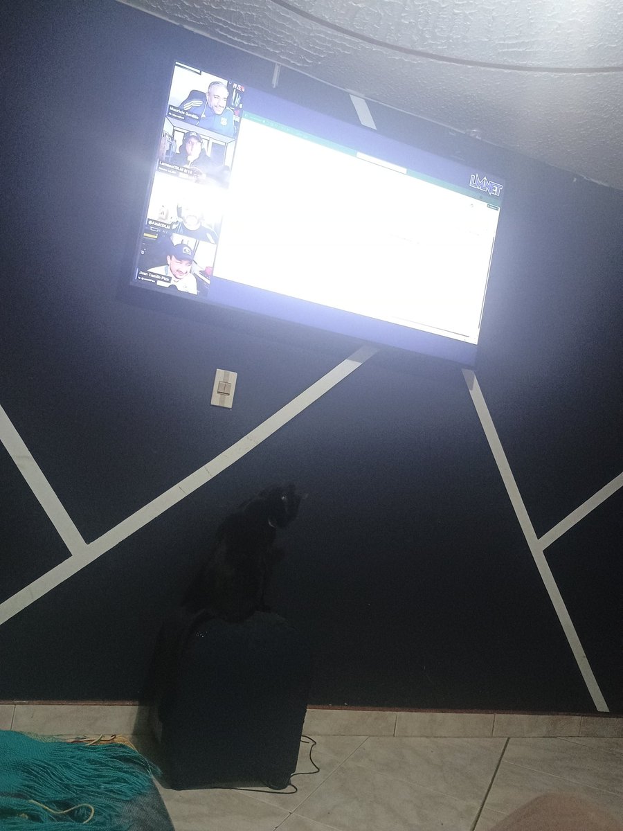 Esteban Pedraza tweet media