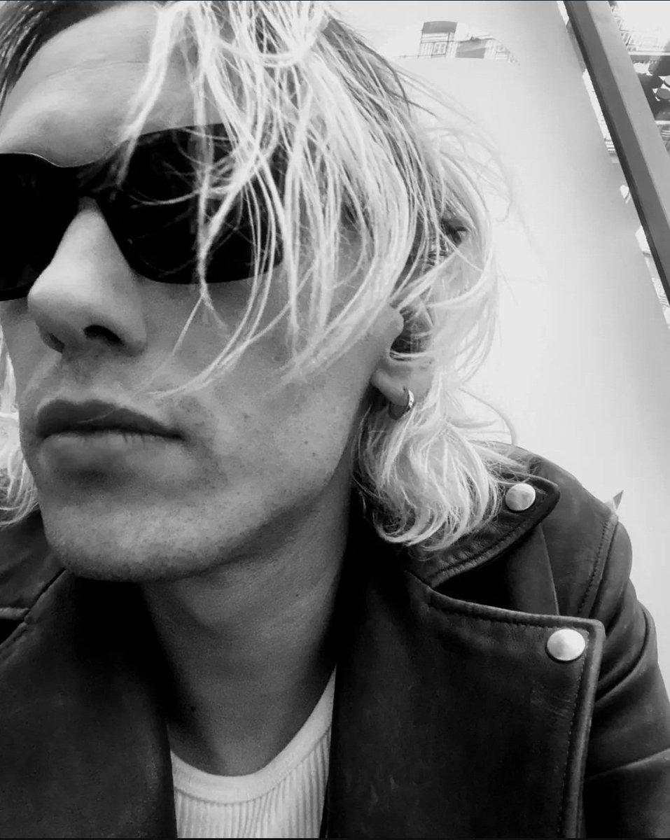 Luna Bowman (@luna13bowman) on Twitter photo 