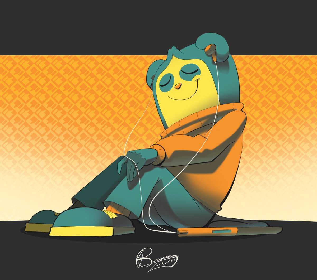 Max OST Render - (Pause Menu song)
#MDP #MDPWWCD