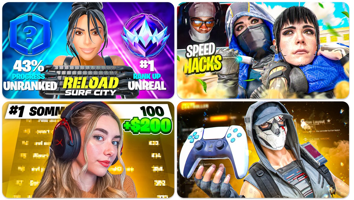 open for  more commissions!                             

dms are open 📥                          

support appreciated       

#thumbnail #Fortnite #UEFN #MarvelRivals📷 #VALORANT #cod #BO7