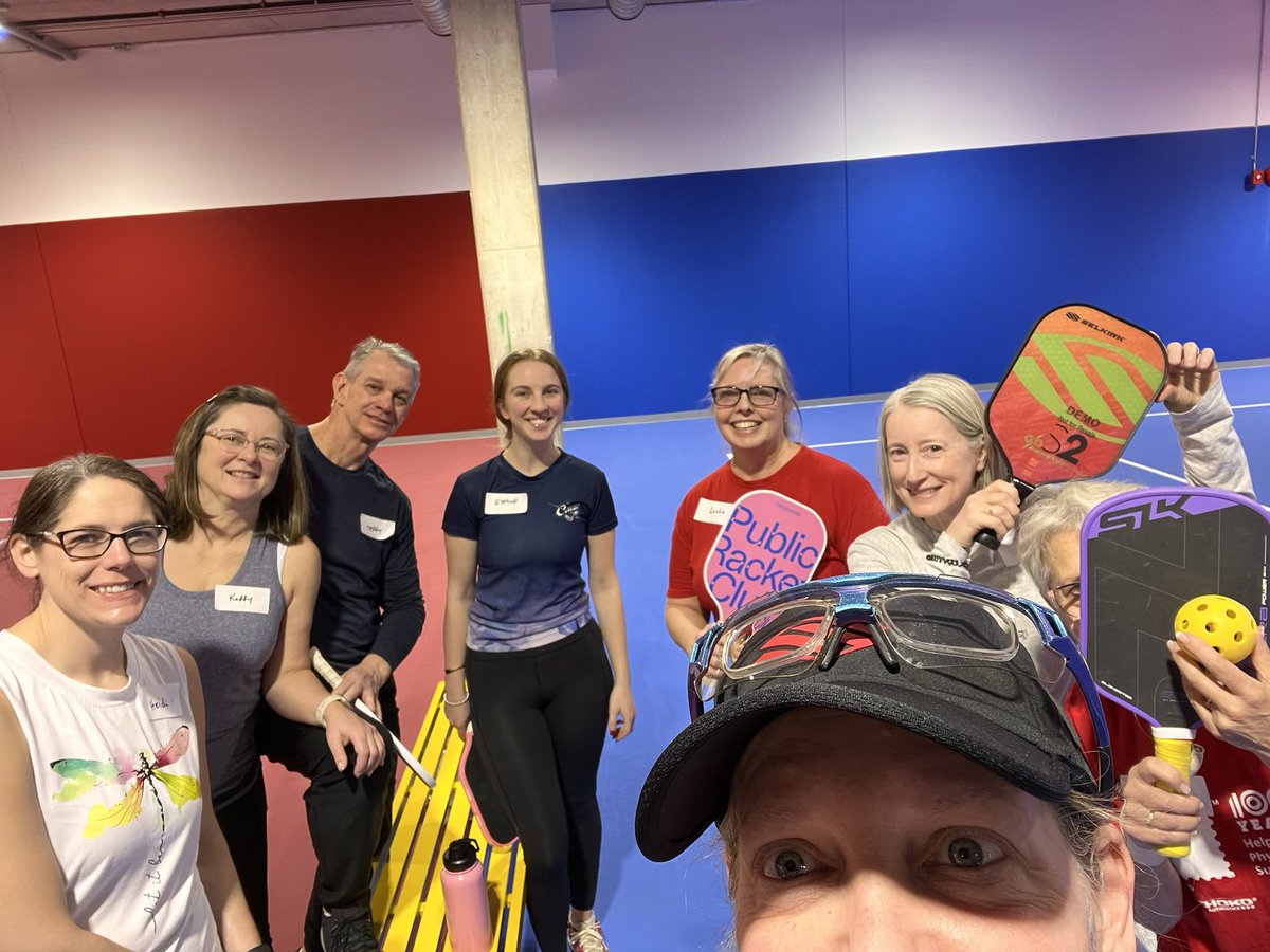 GrittyKitties's tweet photo. Building the sport! @SelkirkSport @fairgroundskingston https://t.co/4xuwj3OFLZ
