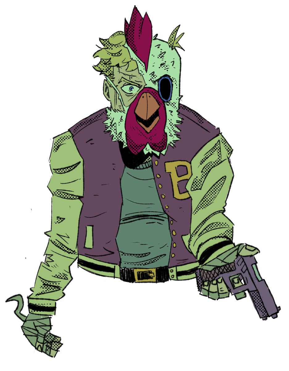 Klasś (COMMISSIONS OPEN) tweet media