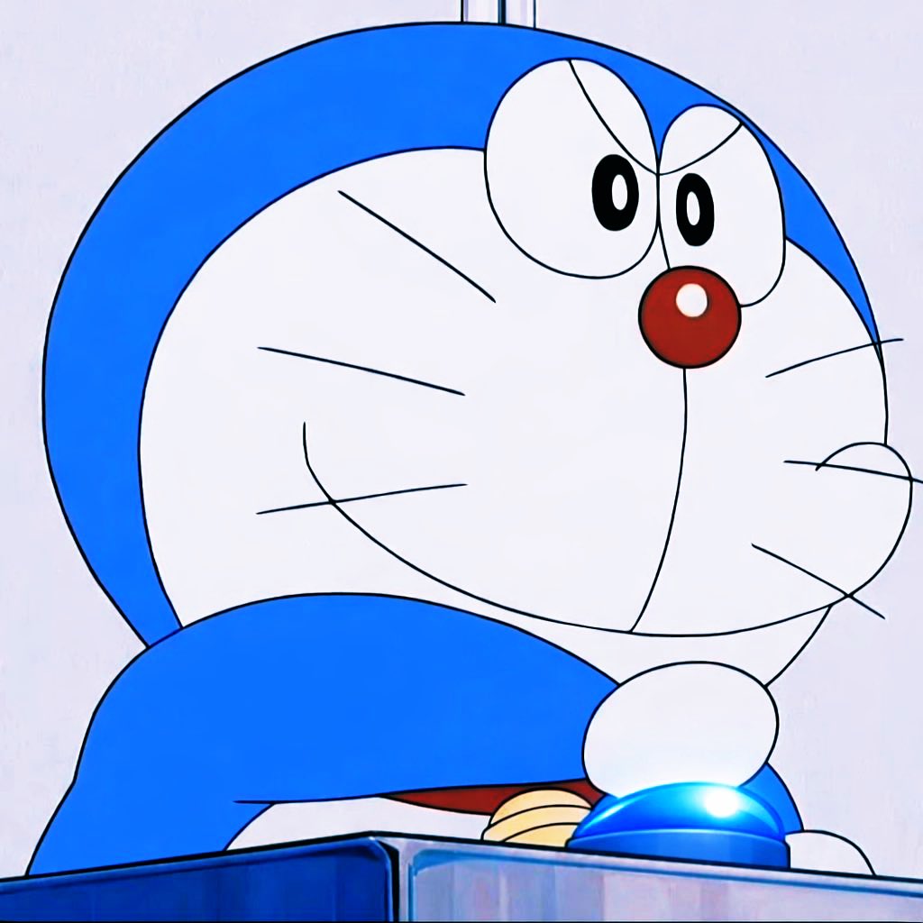 Doraemoncoin Community tweet media