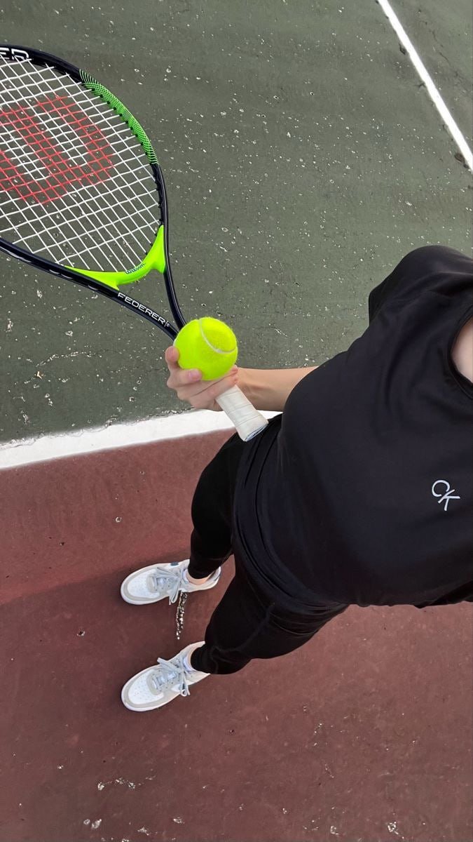 dad54's tweet image. 🎾 One match at a time.