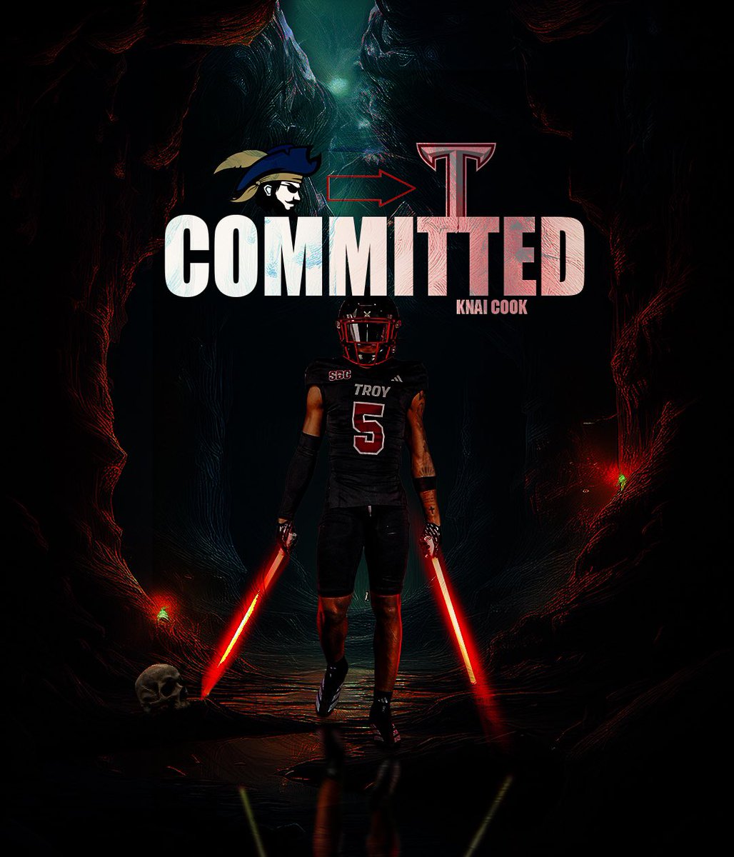 Knai Cook tweet media