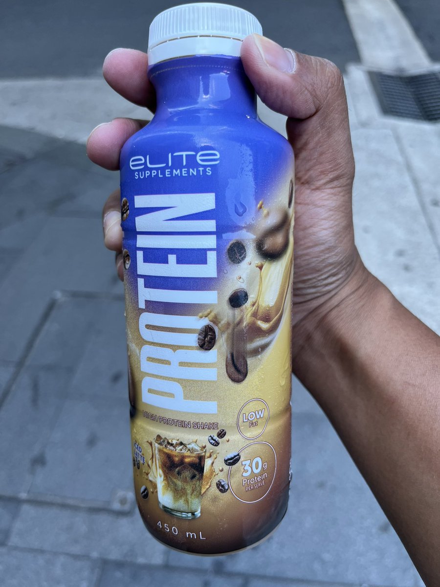 vhin2x's tweet photo. Pampagising!!! ☕️ ☕️ ☕️ #morning #icedlatte #papampagising #drink #coffee #iced #food #foodporn #qvb #cbd #australia #lowfat #30gprotein
Never underestimate
God’s ability to flip
Your script just
Like that!
God can open
A door,
Change a heart,
Restore something,
Or
Transfer s blessing
In the blink
Of an eye!!! 😇😇😇