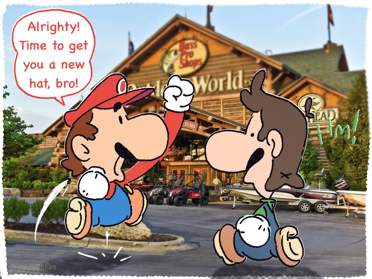 JiggidyJakes tweet media