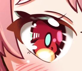 どの眼が好き???
