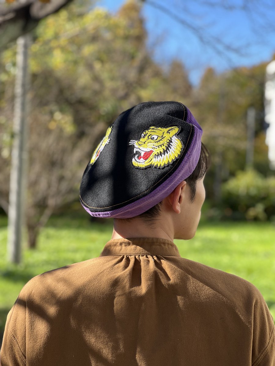 \HMJへ出展します/

コーデの主役になれる帽子を作ってます。
普通じゃあ物足りないあなたへ！
スペシャルな帽子をお届けします。

▶︎1/17.18
▶︎ハンドメイドインジャパンフェス
<a href="/hmj_fes/">HandMade In Japan Fes'</a>  【F-93】

#handmadeinjapanfes
#HMJ
#HUR2026wHMJお品書き