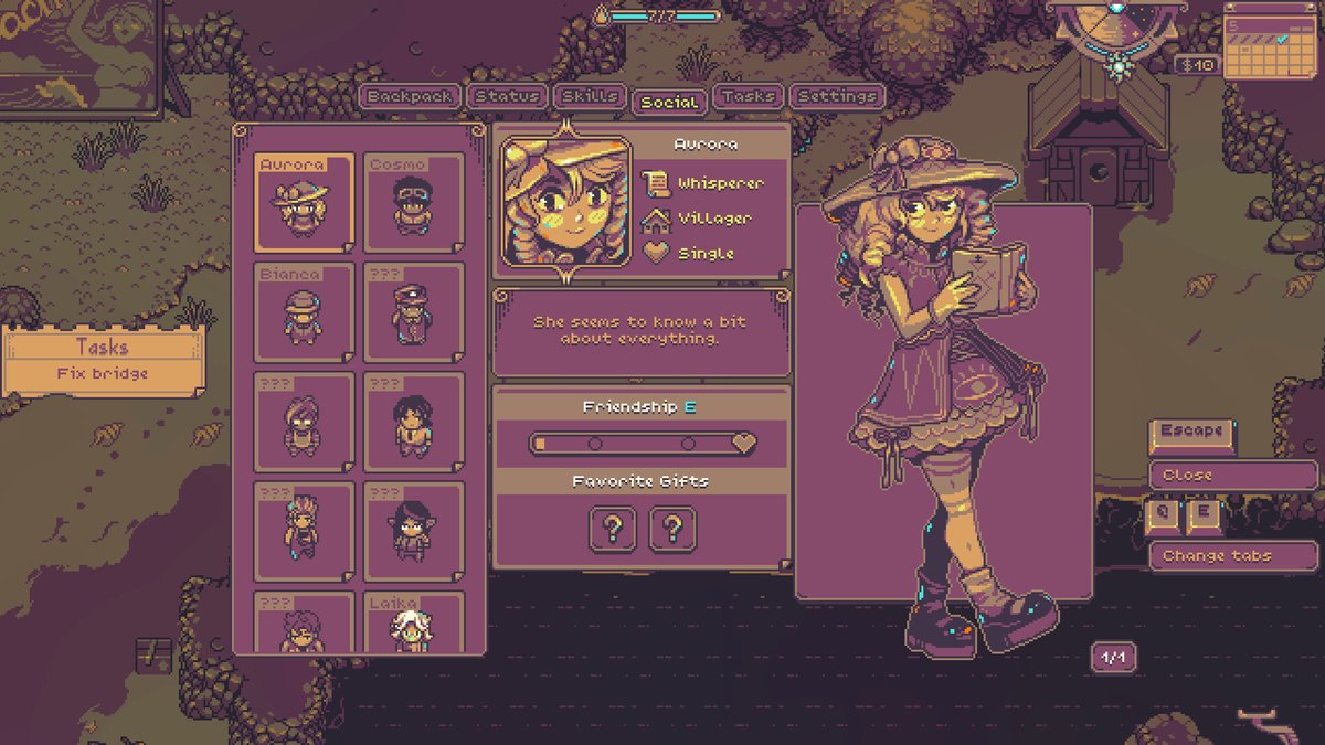 Neverway - COMING IN 2026! tweet media