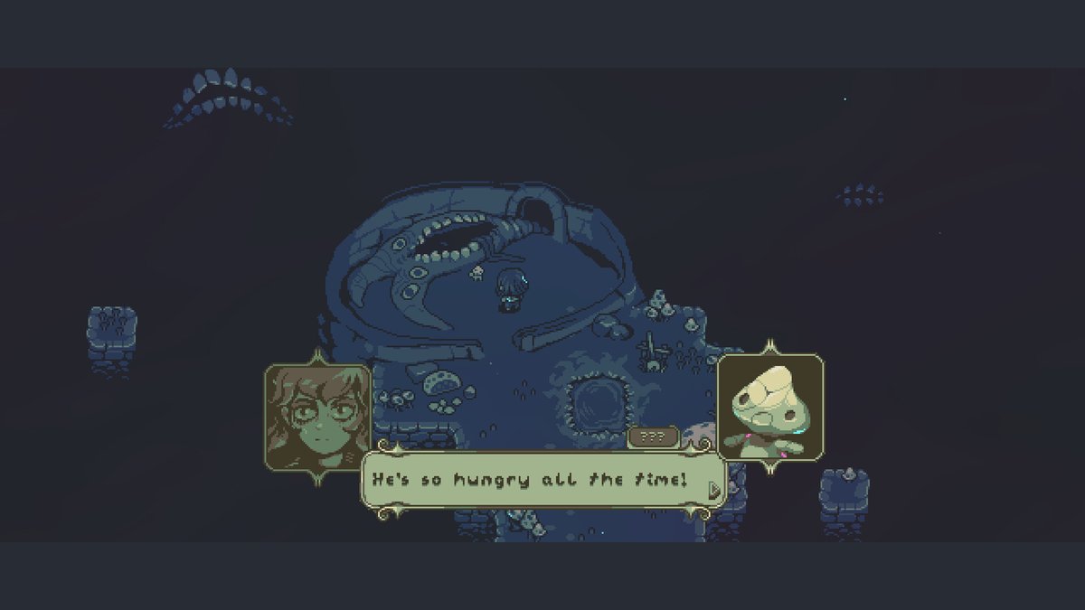 Neverway - COMING IN 2026! tweet media