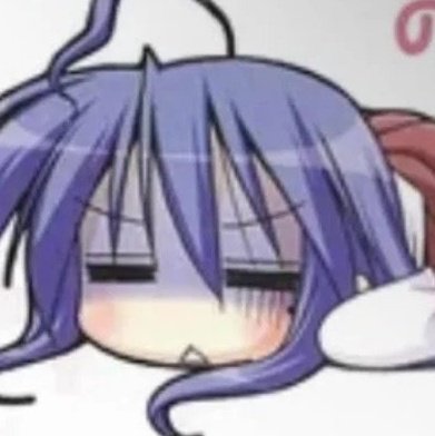 Gonna be moving to a new account soon cuz Im not rly happy with how this one looks and also my inactivity with it, just throwing it out now until then