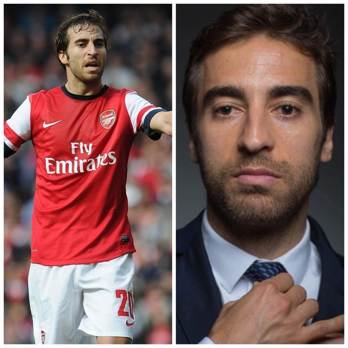 Former Arsenal midfielder Mathieu Flamini has become a billionaire after co-founding GF Biochemicals, the first company in the world capable of mass-producing levulinic acid—a sustainable molecule made from plant waste that can replace petrol. His groundbreaking work has earned