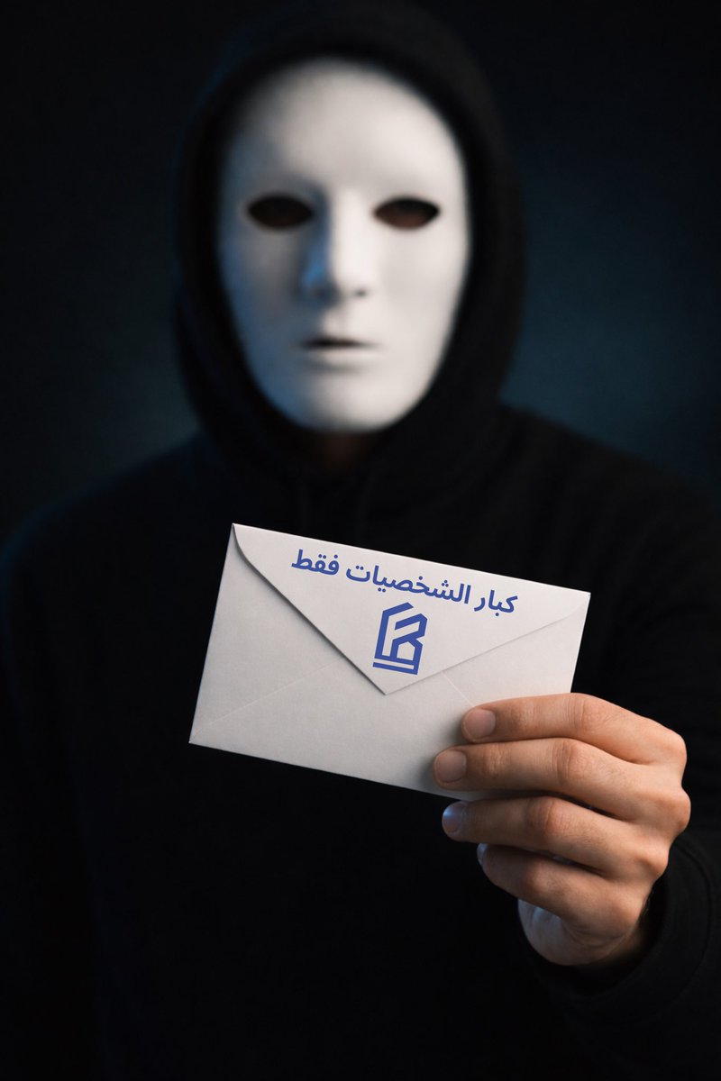 frs299's tweet photo. إذا وصلك الظرف اعرف إنك من النخبة 💙🏆 https://t.co/s8U8SpZvpX