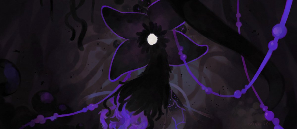 6O661791's tweet image. #rainworld