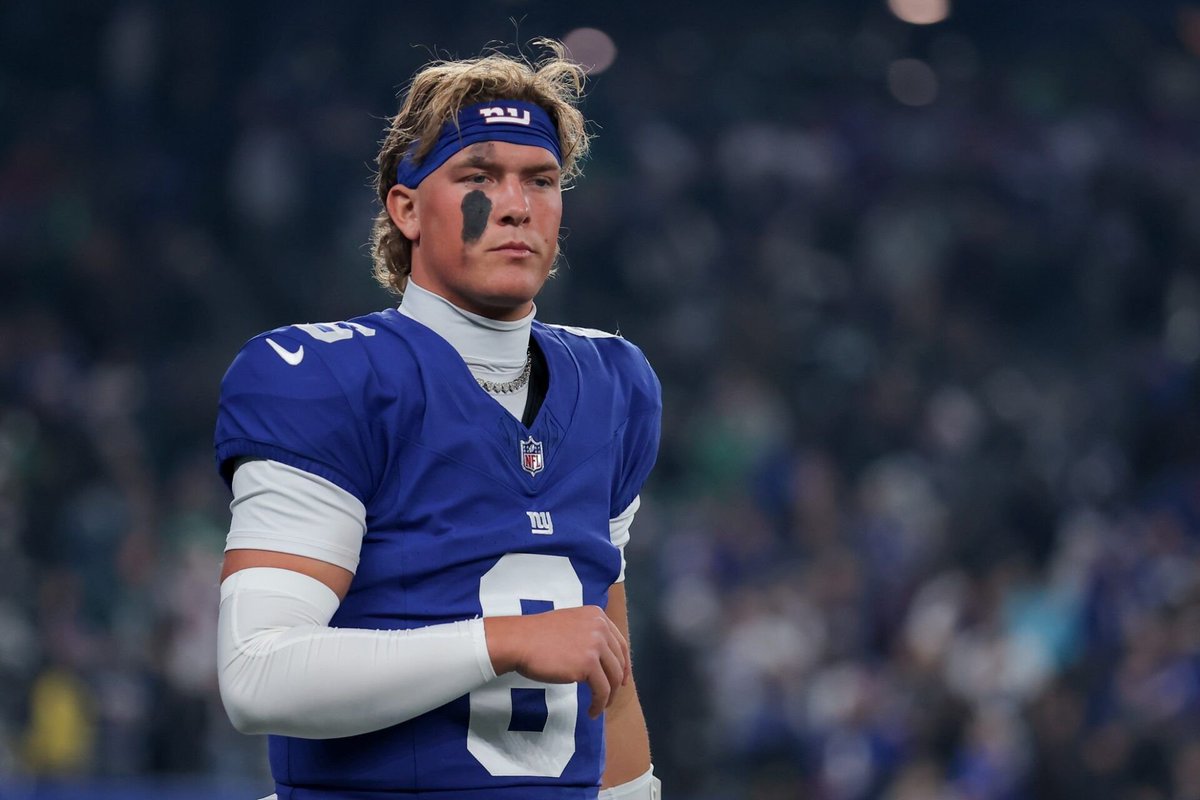 Big Blue Film Room tweet media