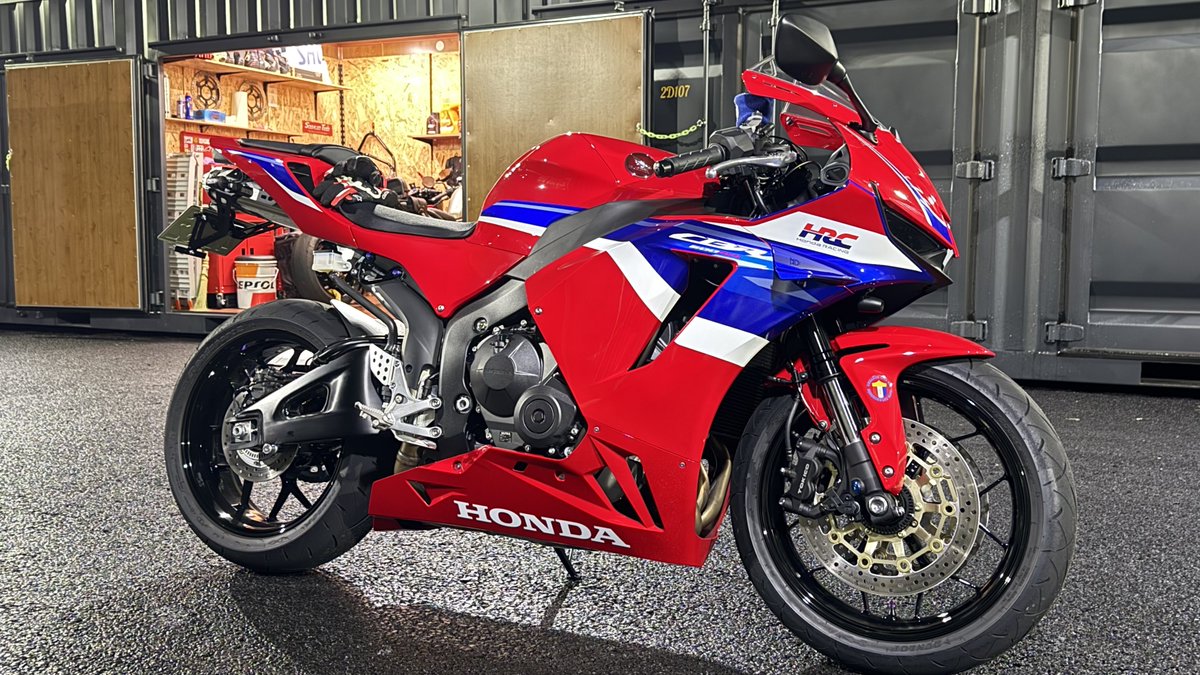 Rちゃん🪽CBR 600RR (@R_CHAN_25) / Posts / X