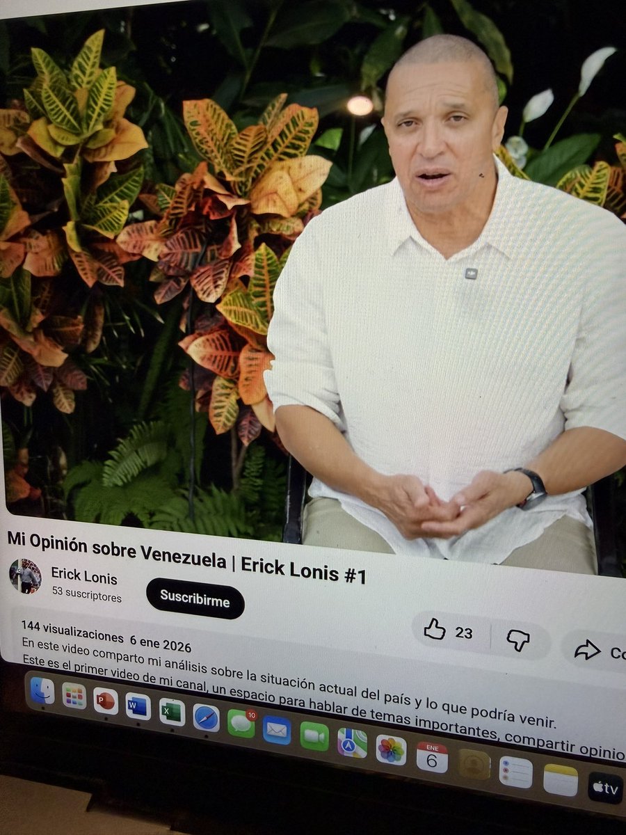 Yo: ya dejen de tirarle a Lonnis yo creo que el mae tocó fondo y ya aprendió a canalizar su energía de aquí solo para arriba debe estar concentrado trayendo algún fichaje bomba 

El triple hijueputa de Lonnis: