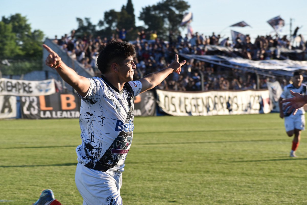 POV: te confirman la fecha de la Copa Argentina 🏆🕺🏻

Nos vemos pronto <a href="/catigreoficial/">Club Atlético Tigre</a> 👋🏼