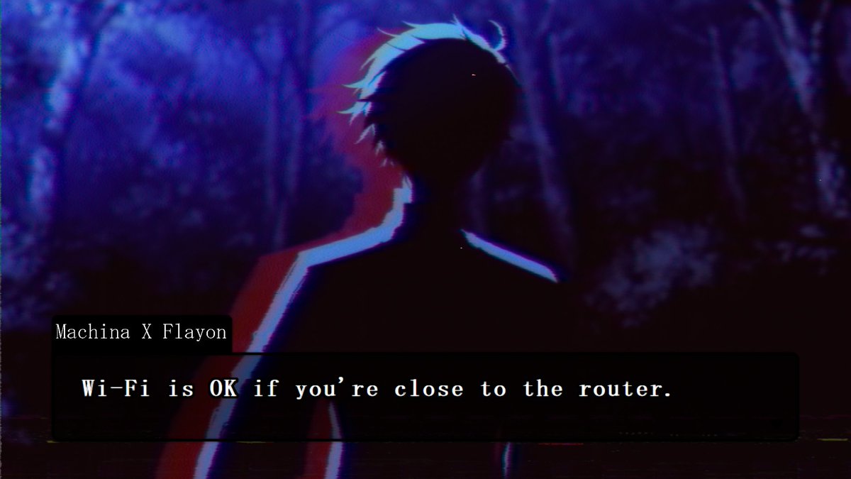 Machina X Flayon🪫@HOLOSTARS EN tweet media