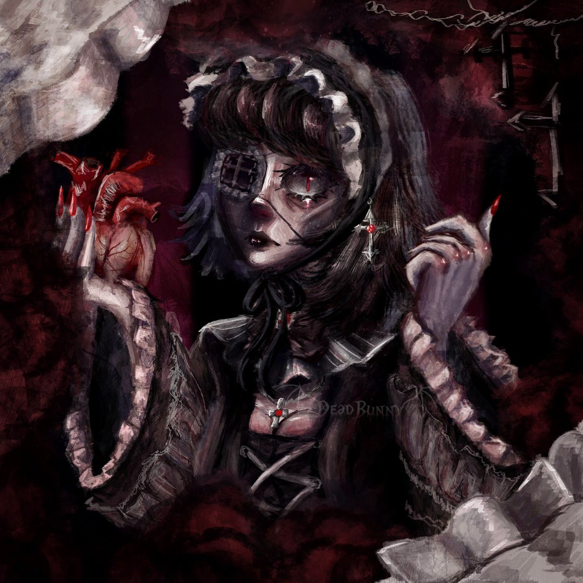//🫀

#art #krita