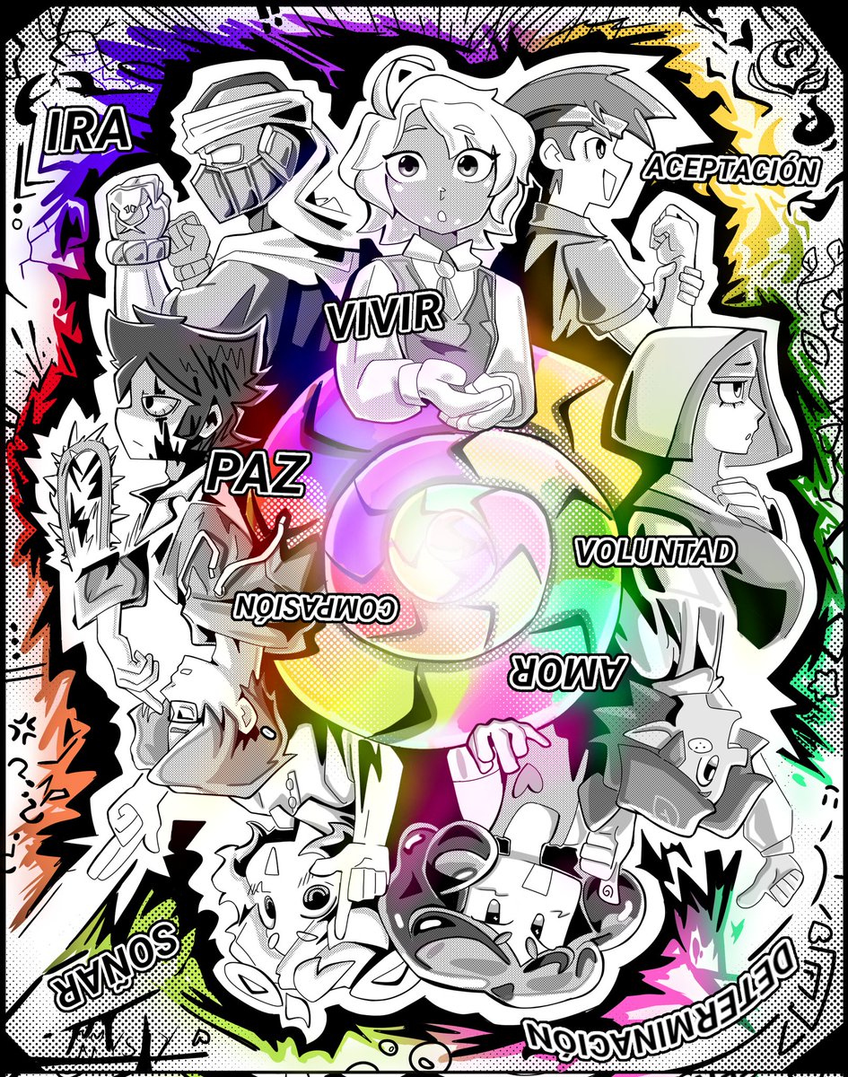 "[Spiral of Emotion]" 🌀🍭

Regalo de navidad/año nuevo de parte de <a href="/SDiyamond/">Mario_Legend Rise</a> para:
<a href="/ElCaptainNugget/">TheCaptainNugget</a>, <a href="/SEIG_99/">§~SEIG</a>, <a href="/JuanPabPinos/">Dr JeiPi COMMS OPEN(5/5)</a>, <a href="/ZazilCross/">Zazil Cross</a>, <a href="/Tidal___/">Taids</a>, <a href="/Spartan0534/">Spartan-0534 comms open/ abiertas</a>, <a href="/Matloq/">matyloquen</a> y yo!!