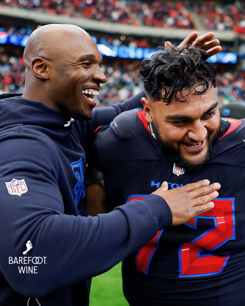 Houston Texans tweet media